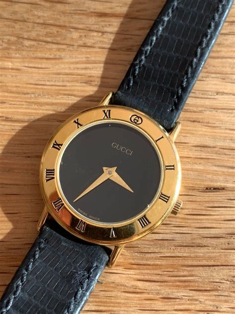 Gucci watch 3000.2.l